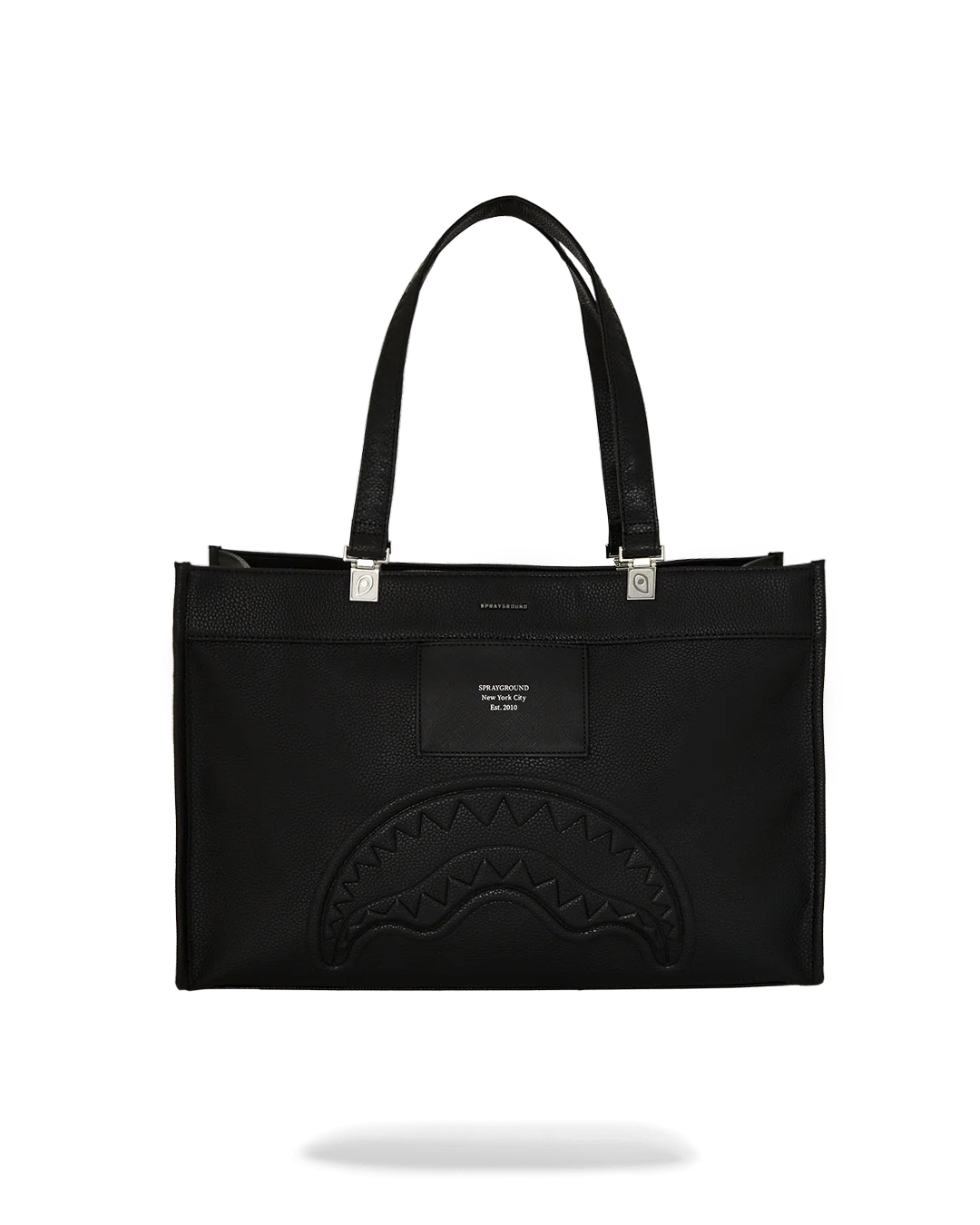 THE HQ TORTUGA TOTE
