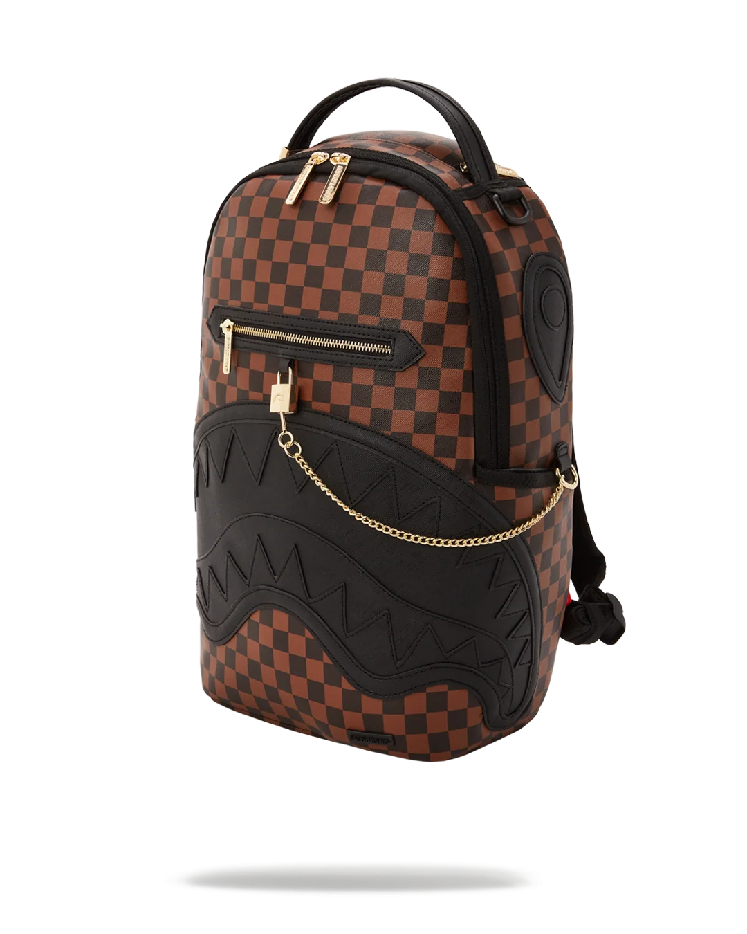 HENNY LOCK SHARKS IN PARIS BACKPACK (DLXV)