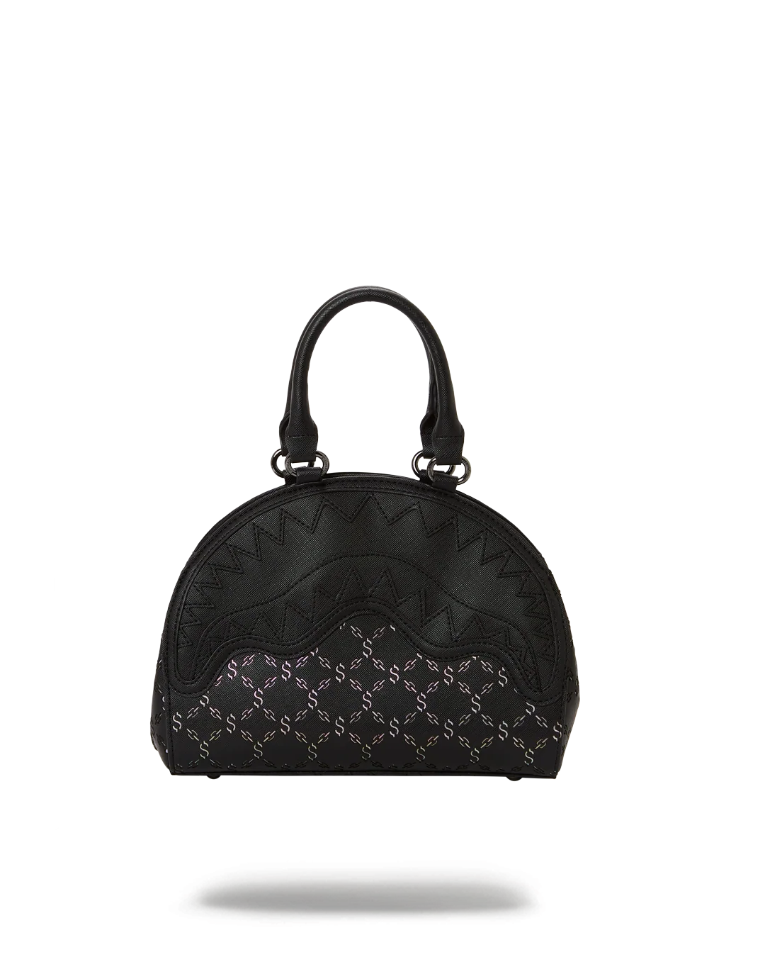 PRI$M SUPERJET SHARK HANDBAG
