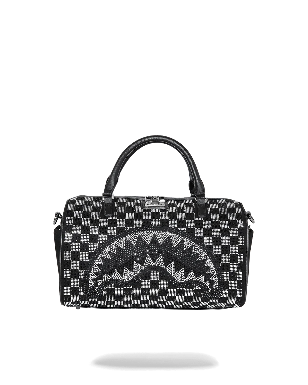 LIGHT YEARS AHEAD MINI DUFFLE