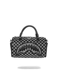 LIGHT YEARS AHEAD MINI DUFFLE