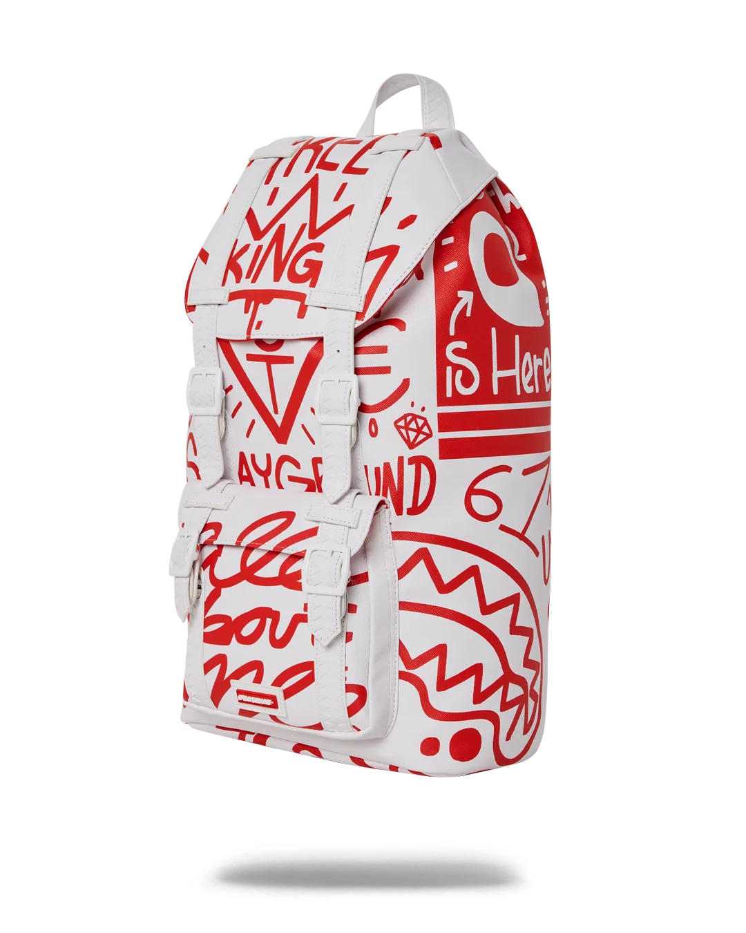 DANGER DANGER HILLS BACKPACK