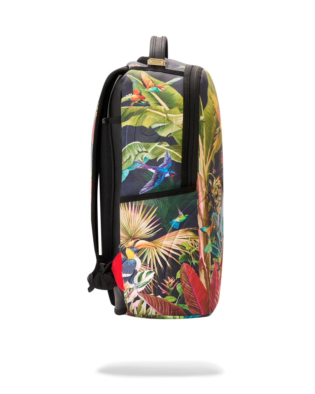 SECRET GARDENS CLUB BACKPACK