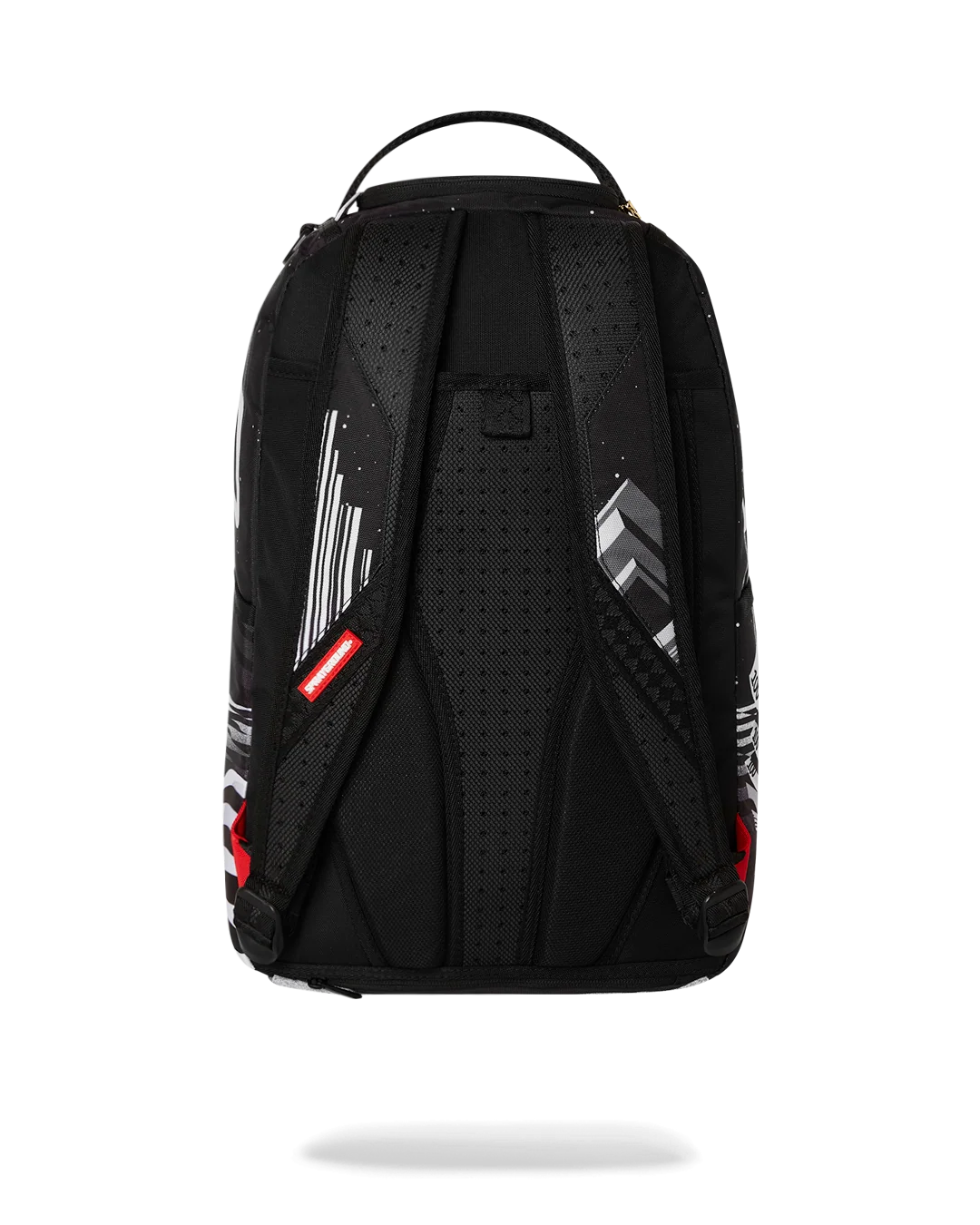 PARALLEL UNIVERSE BEAR SHARK DLXR BACKPACK