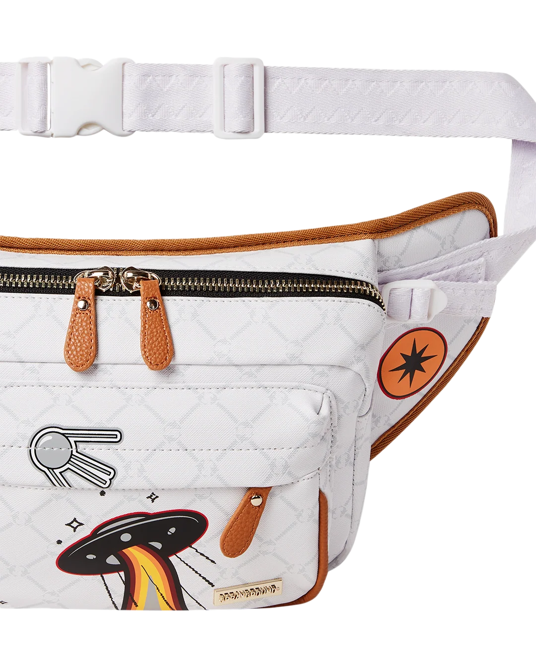 UFO AREA51 CROSSALIENBODY