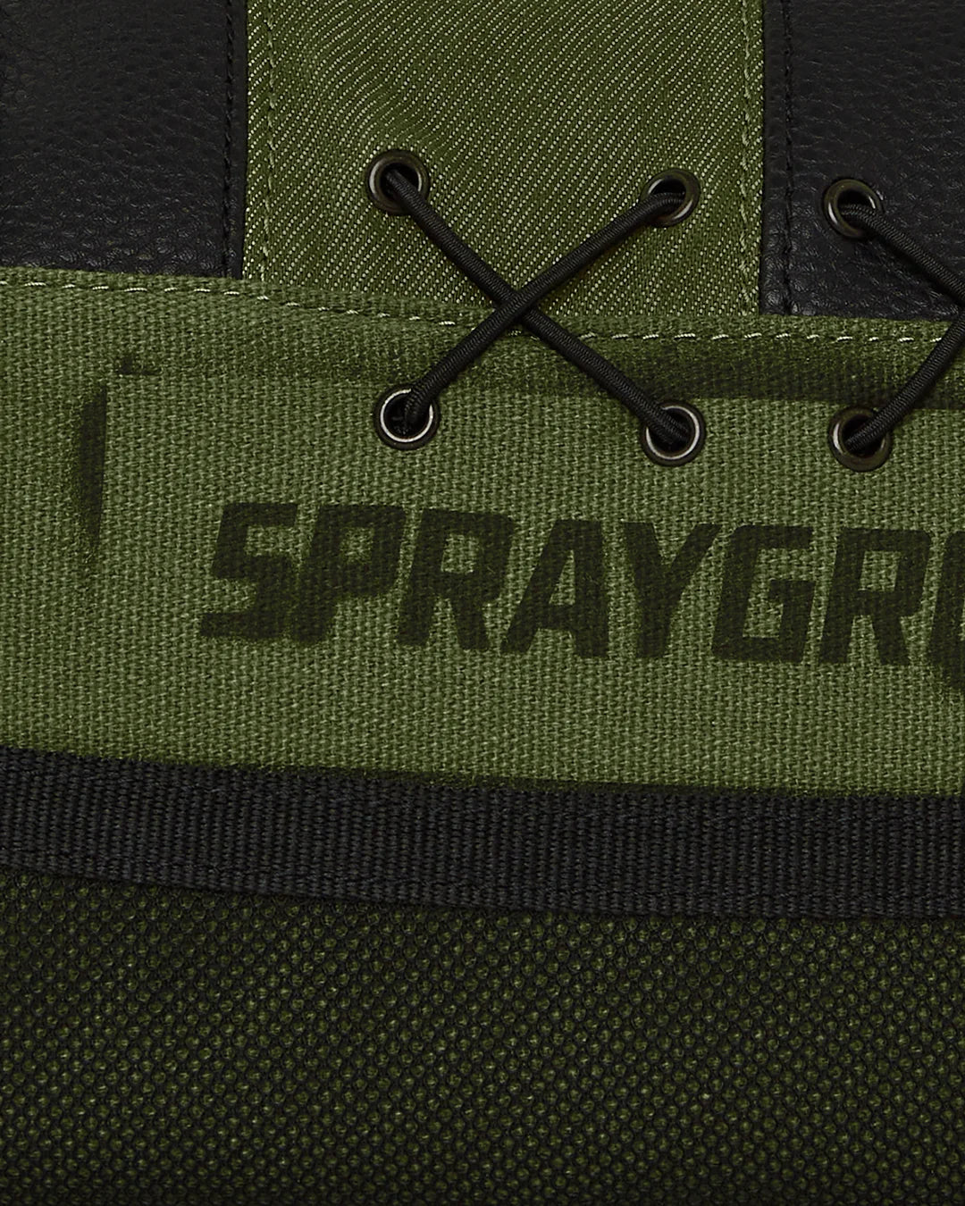 SPECIAL OPS OPERATION SUCCE$$ TOILETRY TUBE BAG