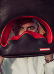 THE DECODER BACKPACK (DLXV)