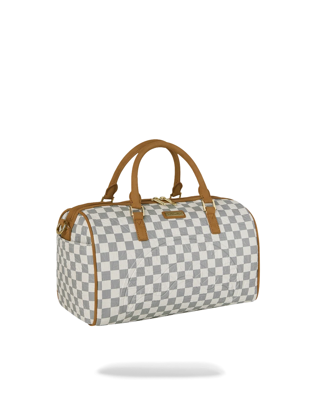 THE PRIVATE JET SHARK CLUB - HIGH ALTITUDE MINI DUFFLE