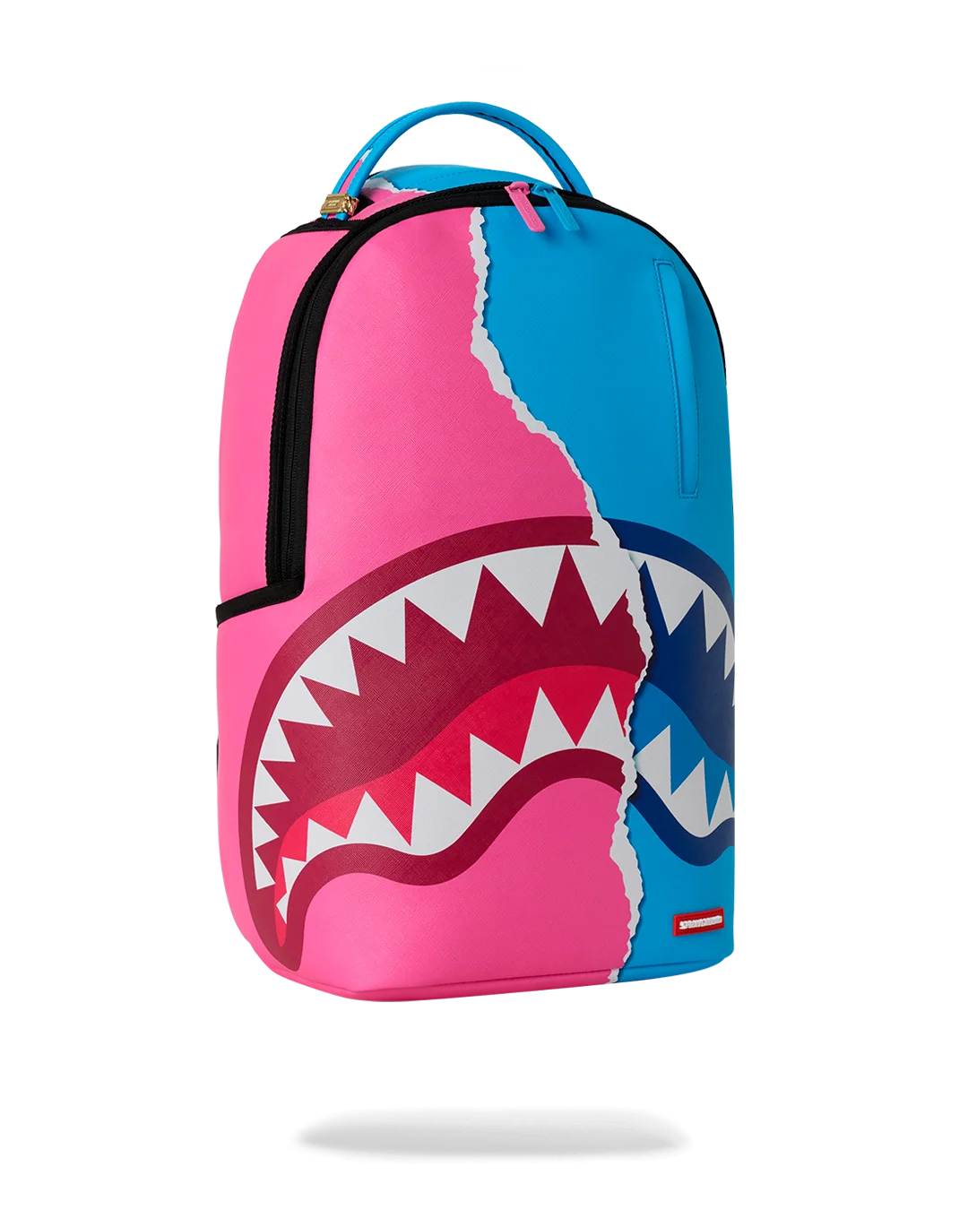 SHARK CENTRAL ZEN BACKPACK