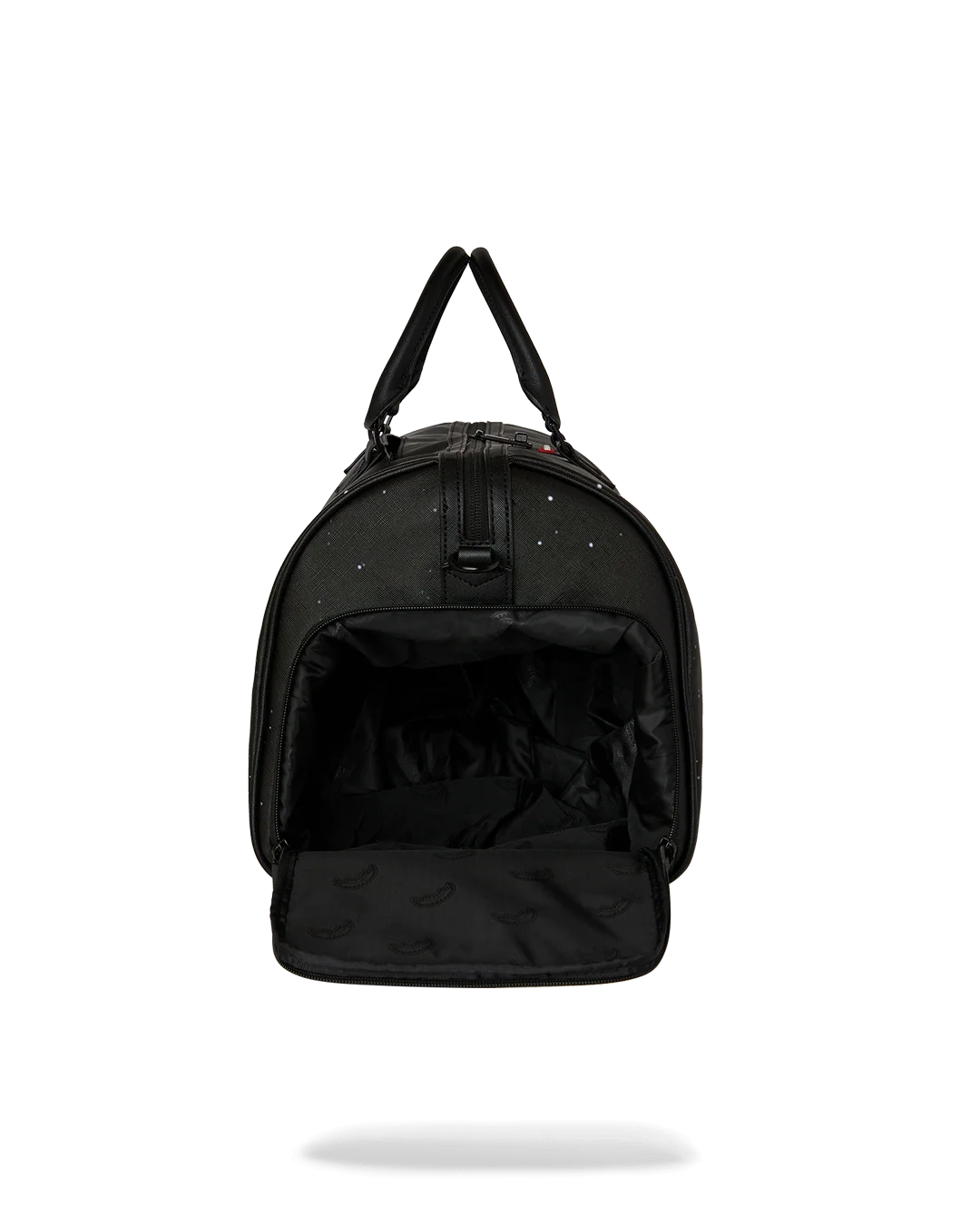 DEEPSPACE SIDE DRIP DUFFLE