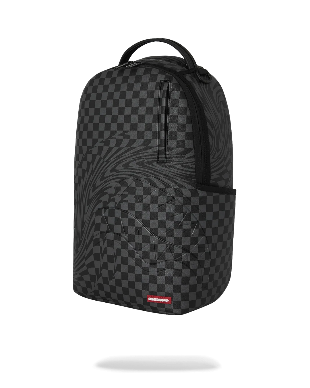 HYPNOTIC SHARK VORTEX BACKPACK