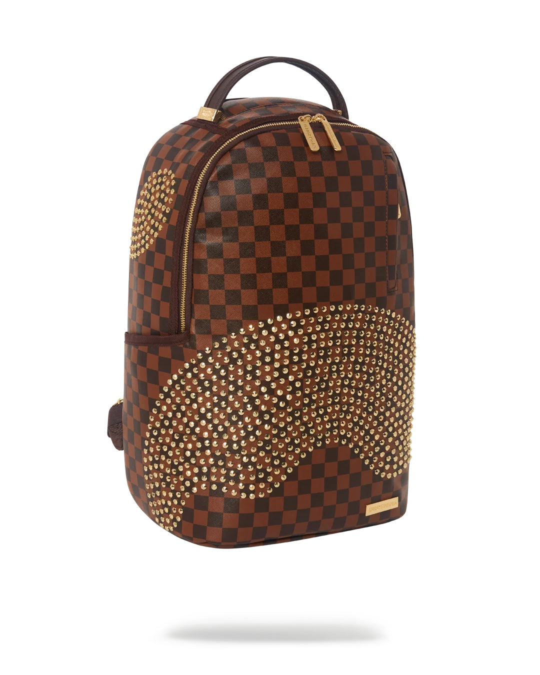 SHARKS IN PARIS POLARIS BACKPACK (DLXV)