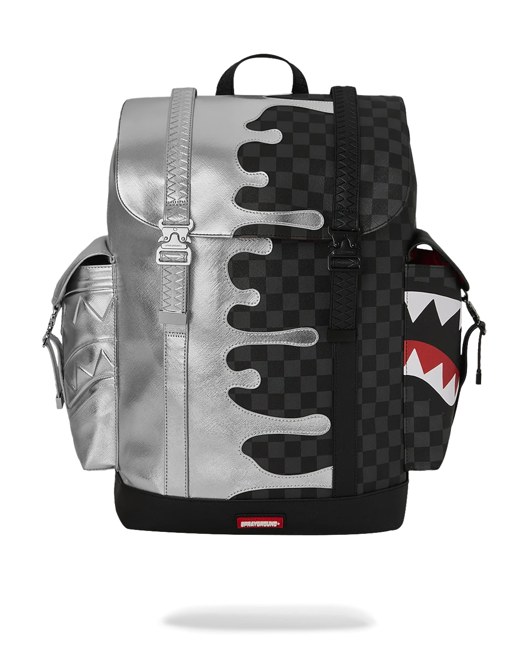 CHROME SPECTRE MONTE CARLO BACKPACK