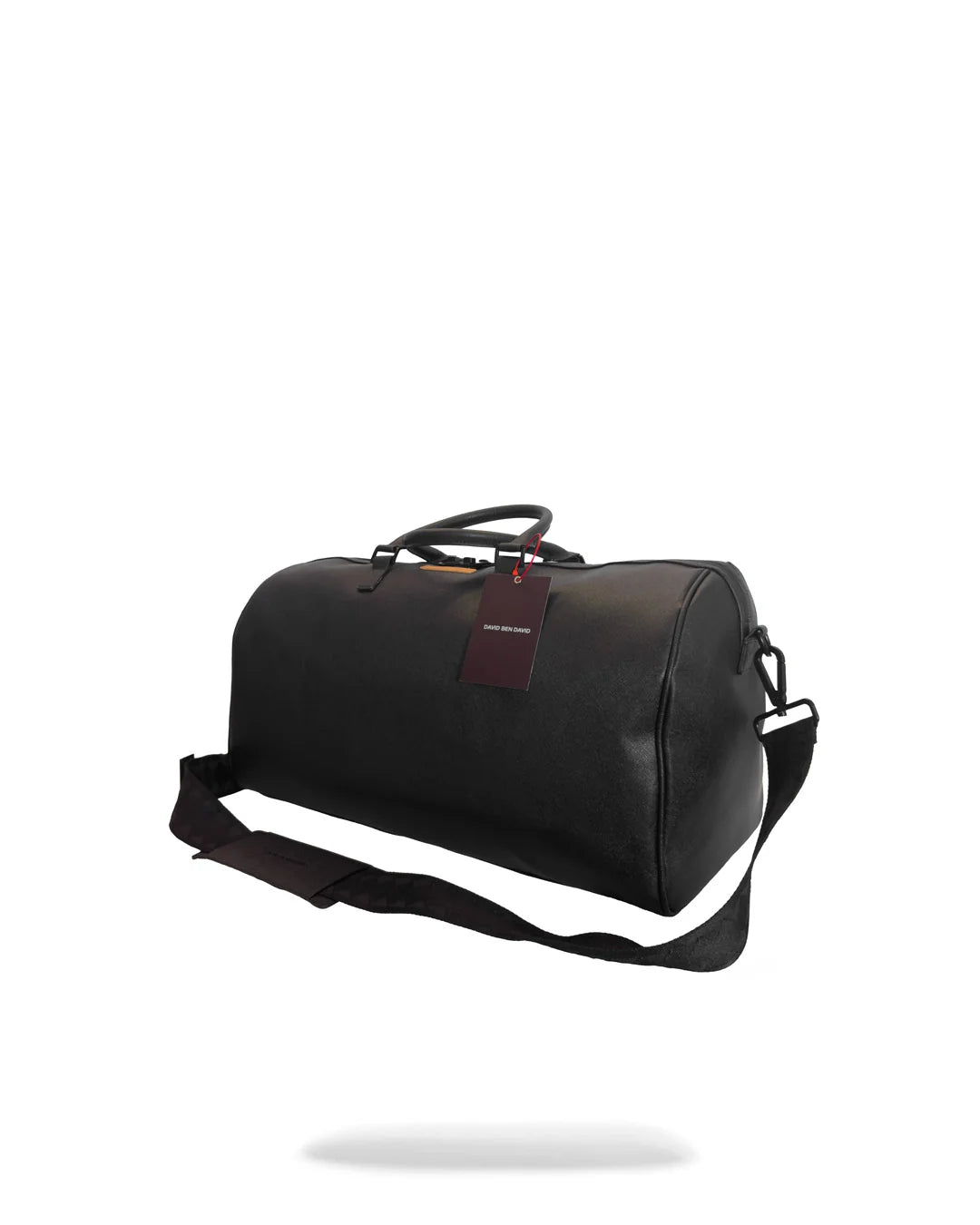THE DBD DAVIDBENDAVID FOR SPRAYGROUND DUFFLE