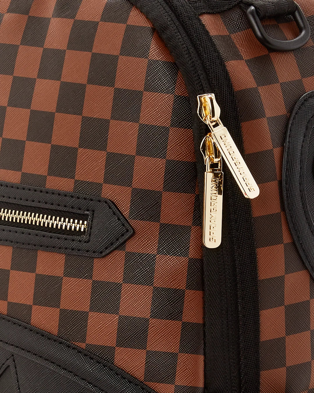HENNY LOCK SHARKS IN PARIS BACKPACK (DLXV)