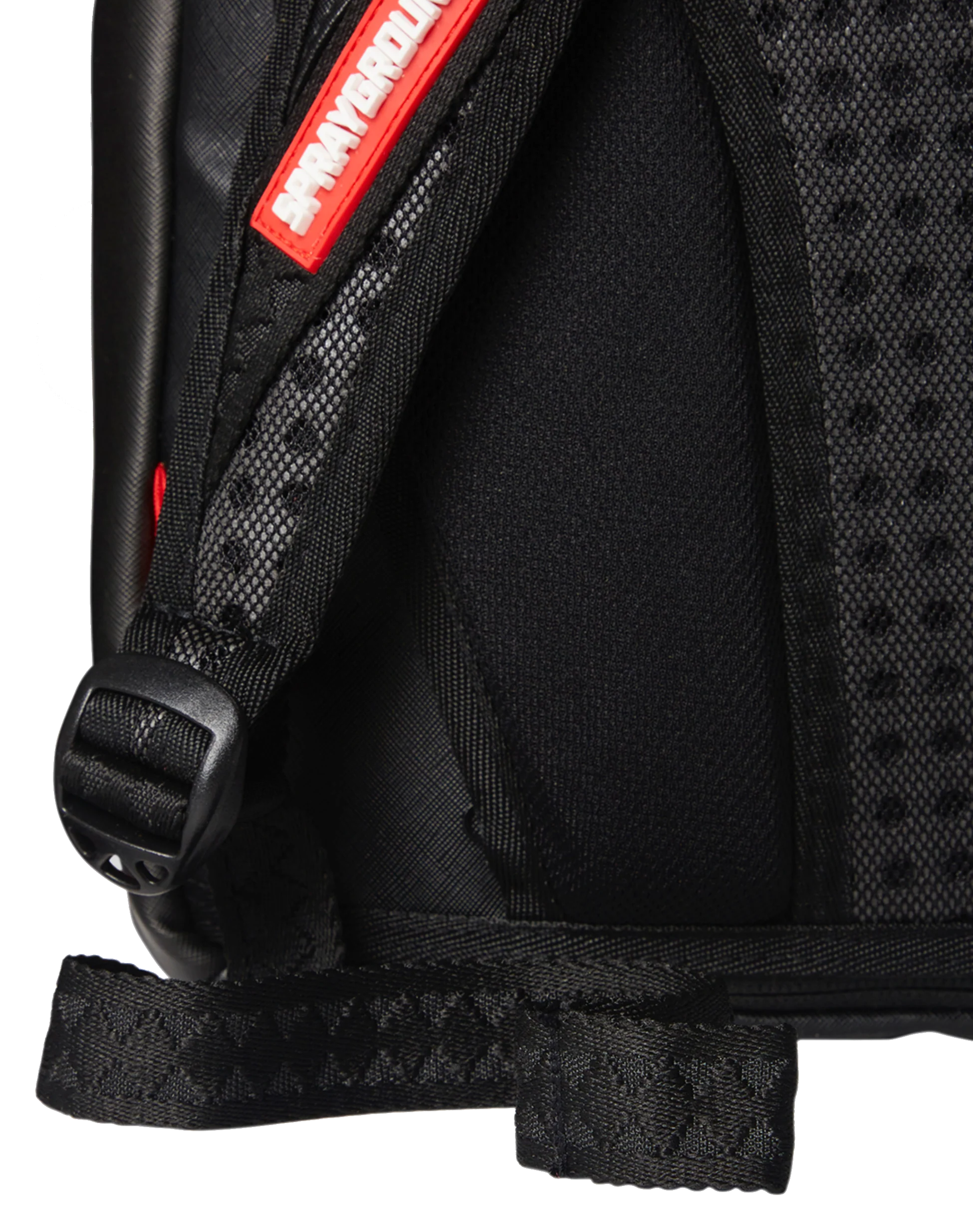 HENNY AIR TO THE THRONE BACKPACK (DLXV)