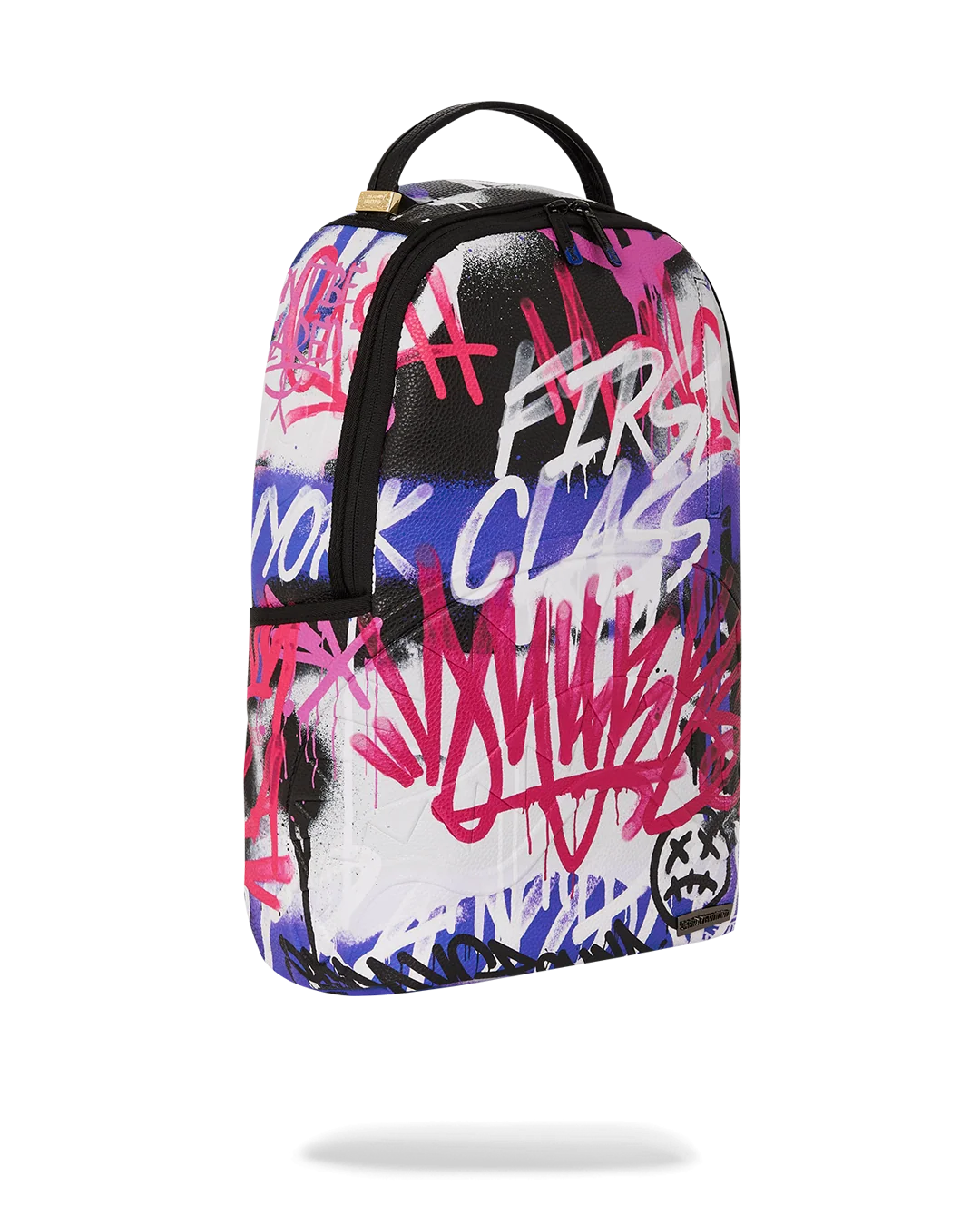 SHARK ATELIER BACKPACK