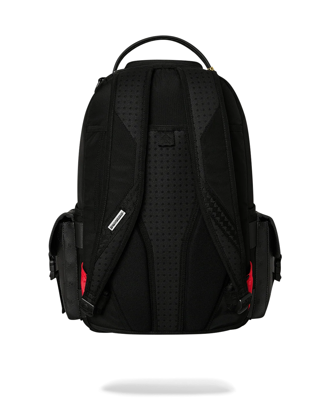 TACTICAL NOIR BACKPACK