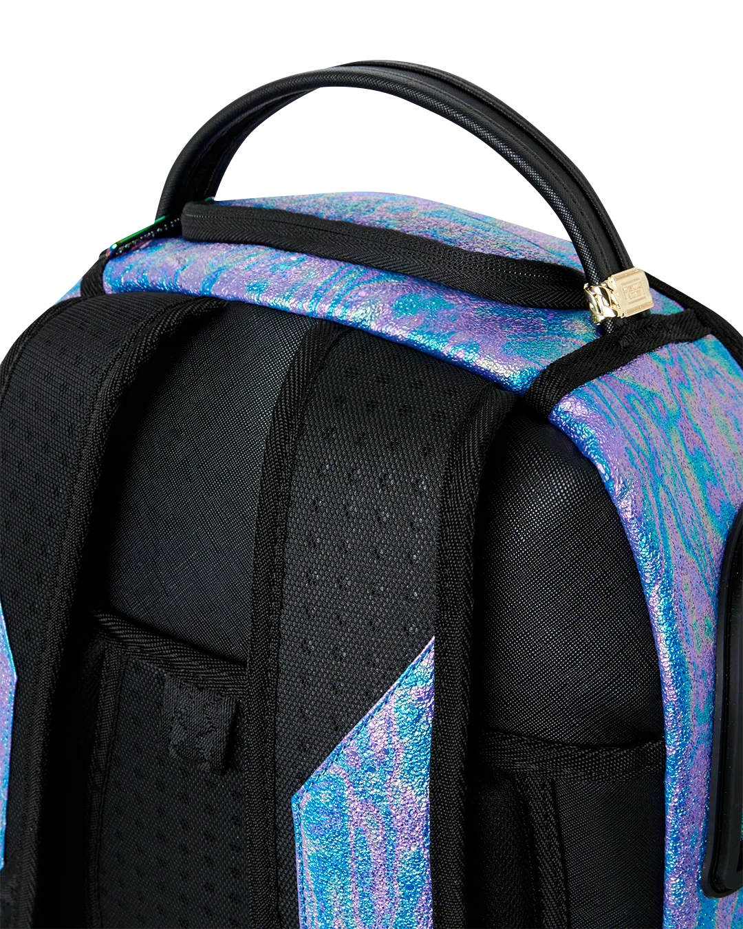 QUANTUM SHIFT BACKPACK