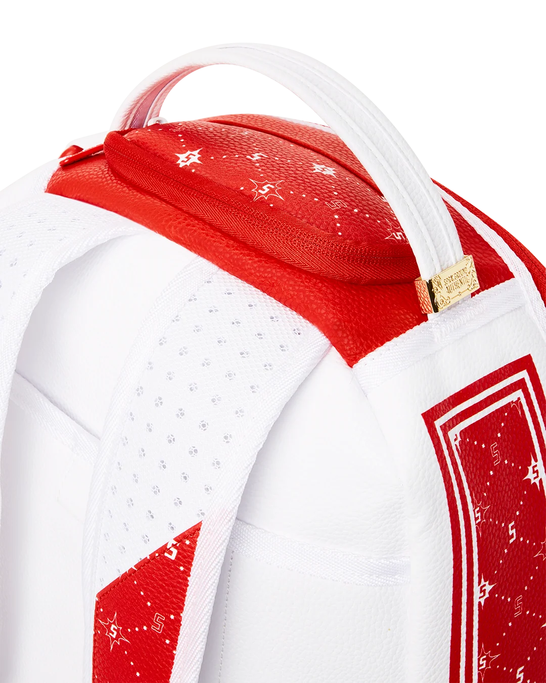 MODUS OPERANDI BACKPACK (DLXV)