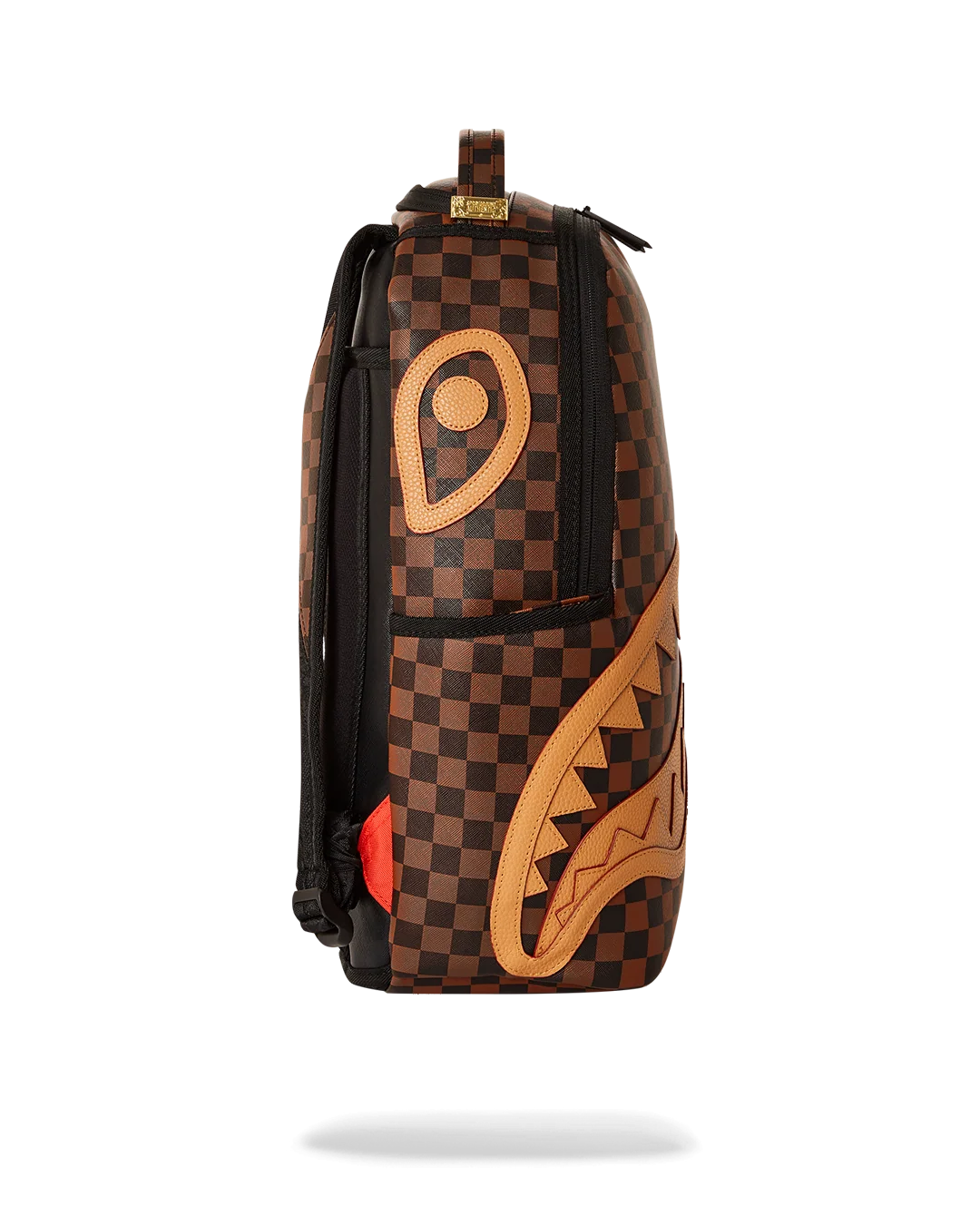SHARKS IN PARIS HENNY NEVER TOO MANY BACKPACK (DLXV)