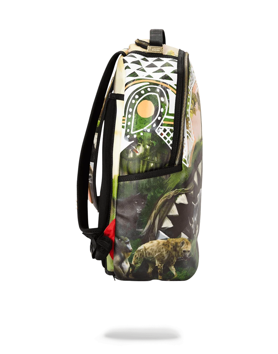 SERENGETI SHARK