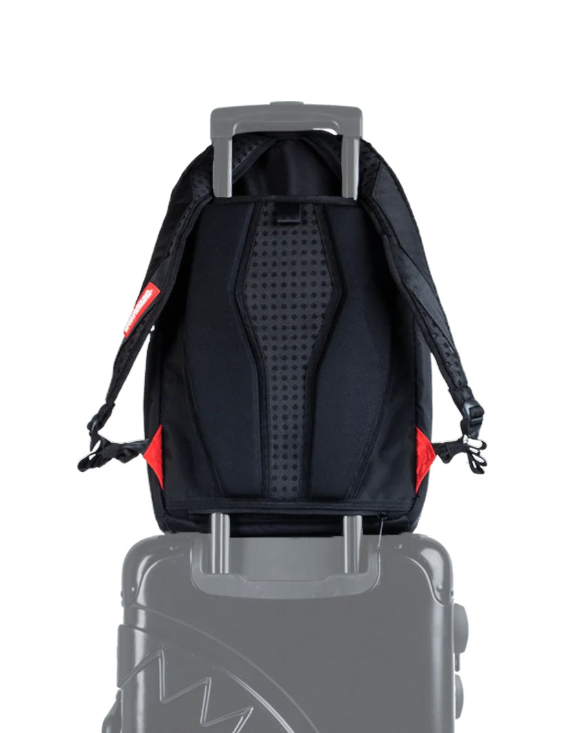 DOPE BAG DEALER BACKPACK