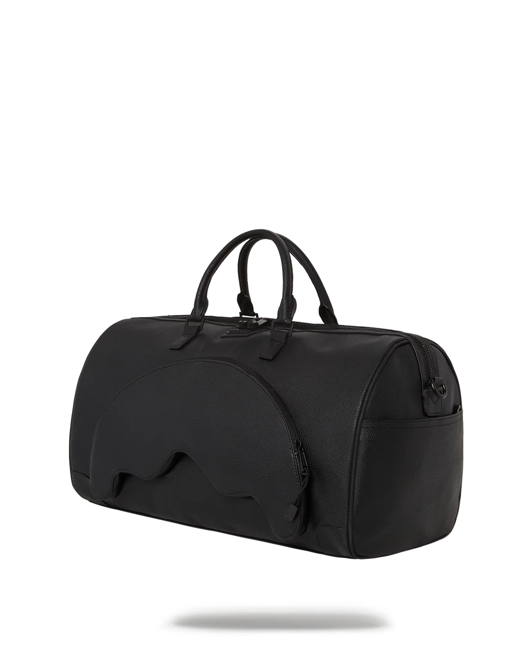 RICH ROVER CARGO SHARK DUFFLE