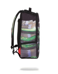 SNAKE STACKS