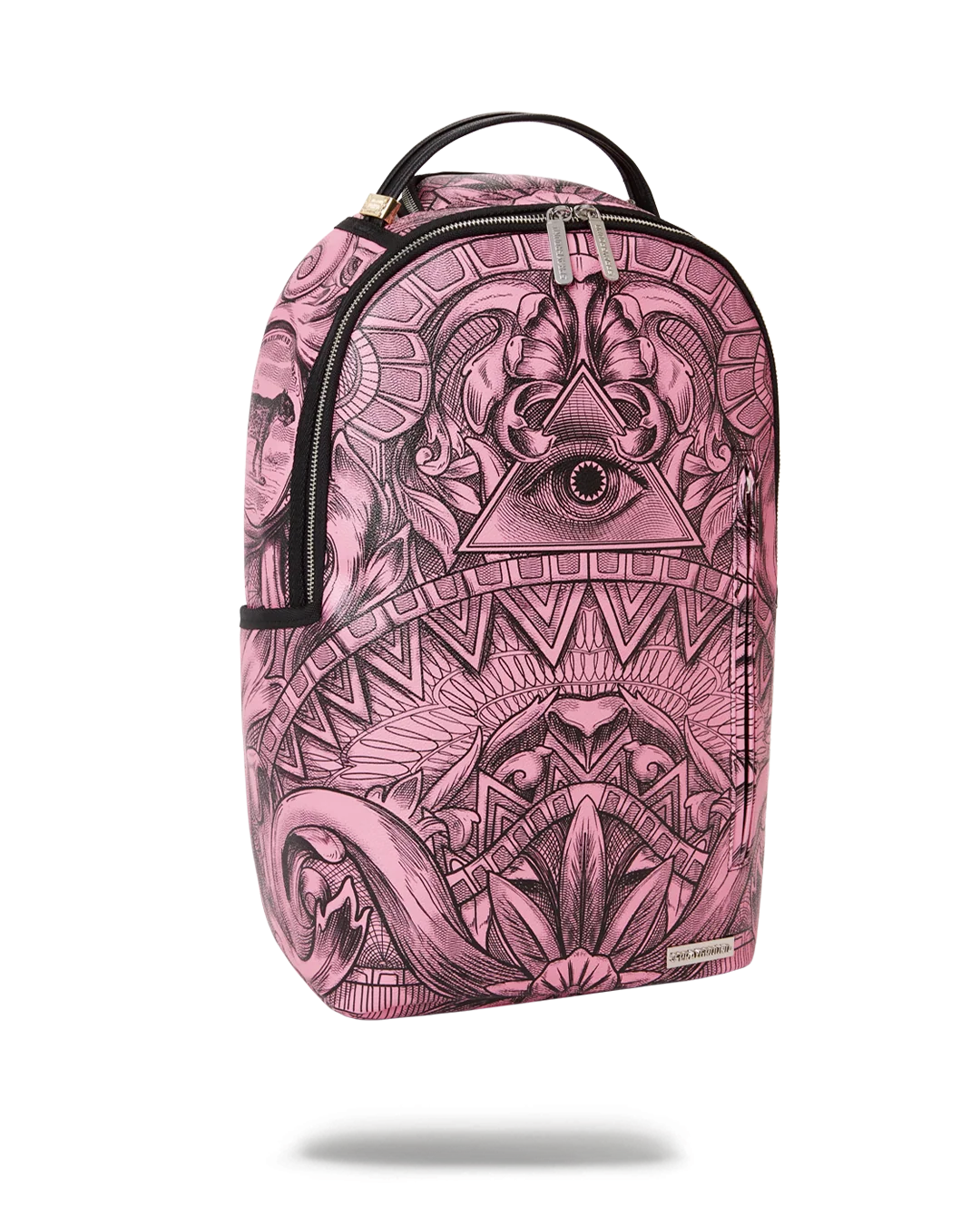 SOCIETY OF SHARKS BACKPACK (DLXV)