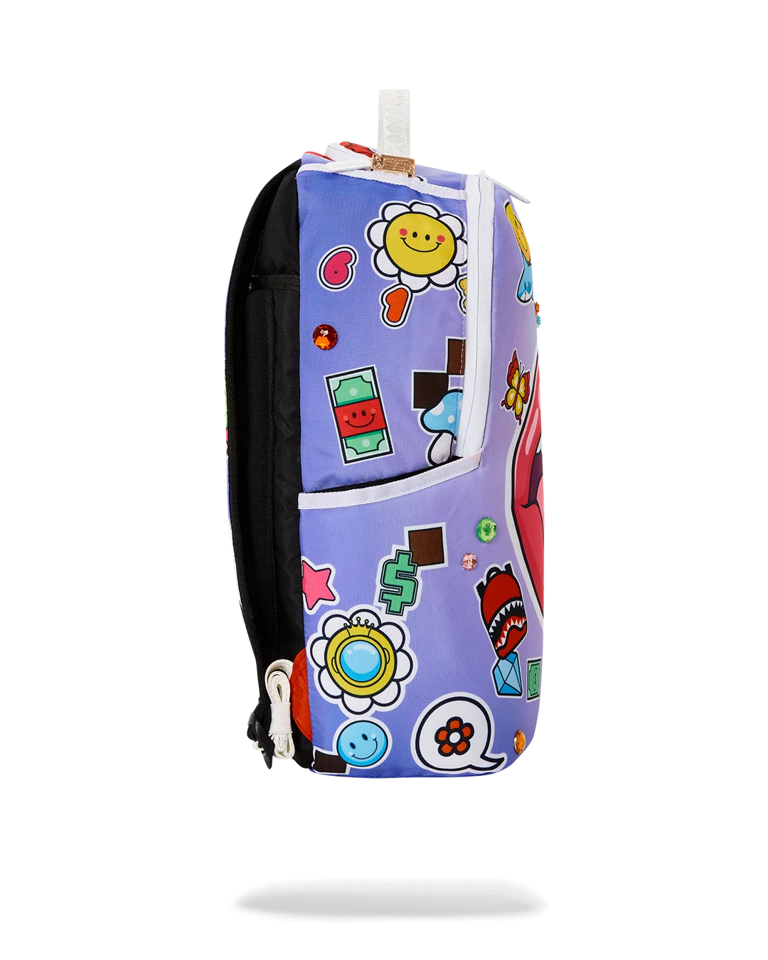 BLAH! BACKPACK
