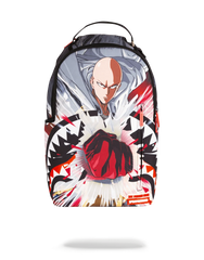 ONE PUNCH MAN SHARK