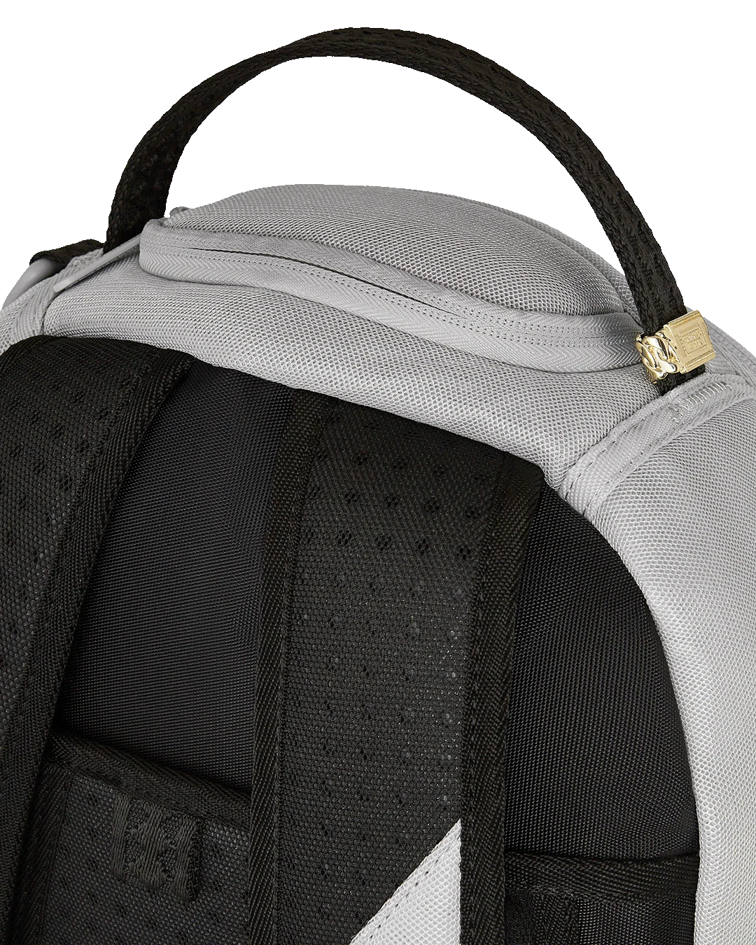 SHARK CENTRAL ICE MESH BACKPACK