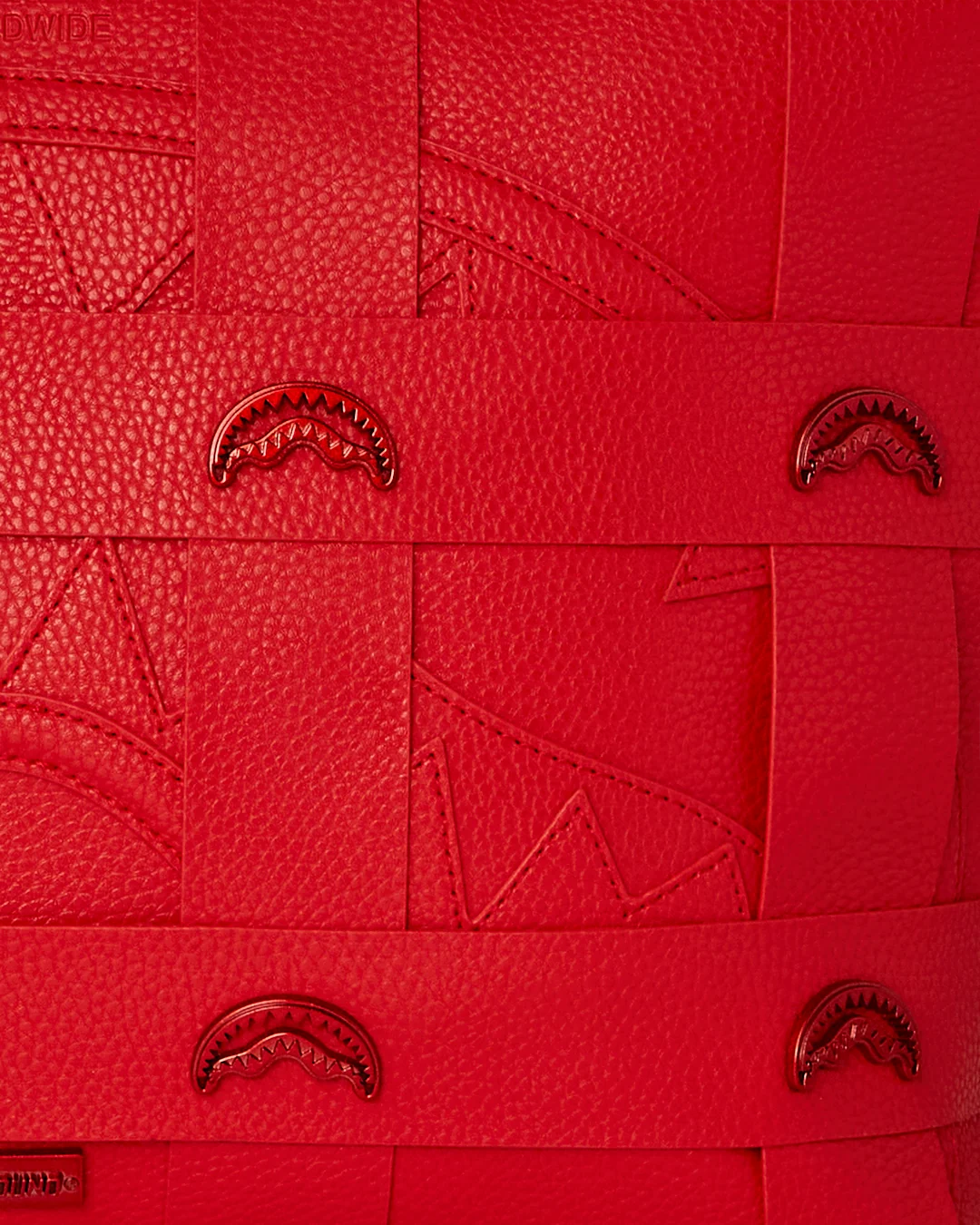 SUPER HOT FIRE CLASSIC TOTE