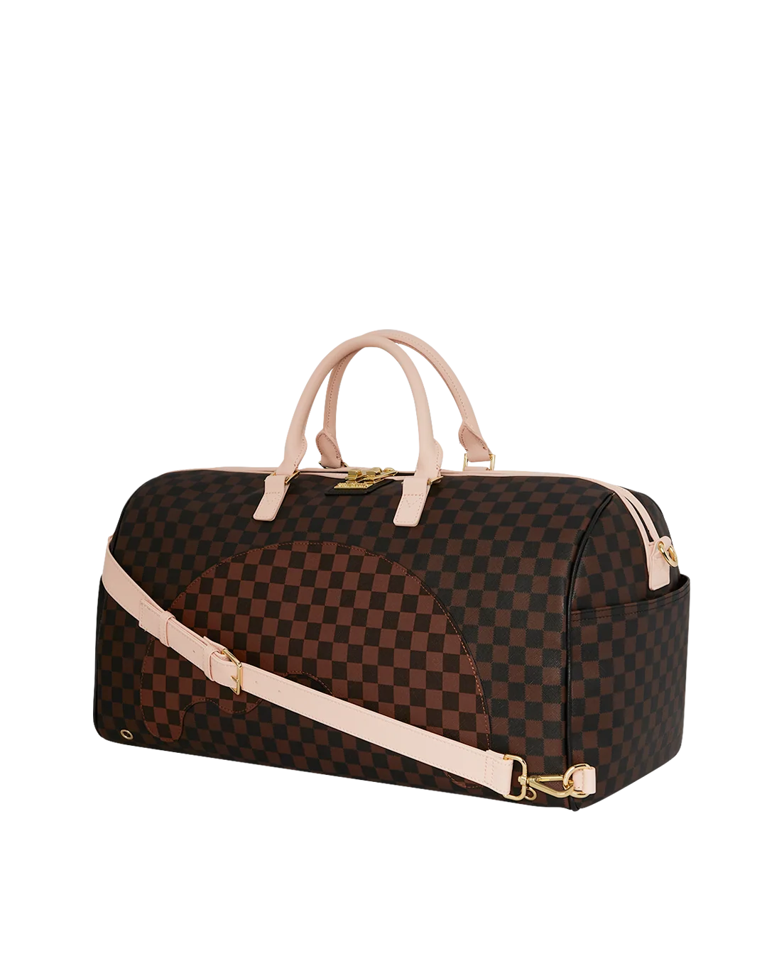 BANDOLERO NOUVEAU DUFFLE