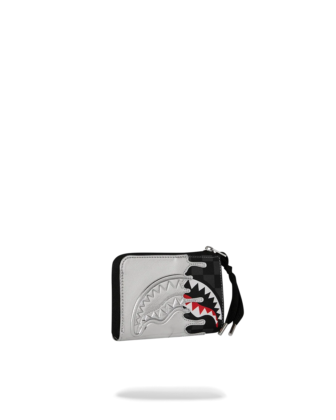CHROME SPECTRE WALLET