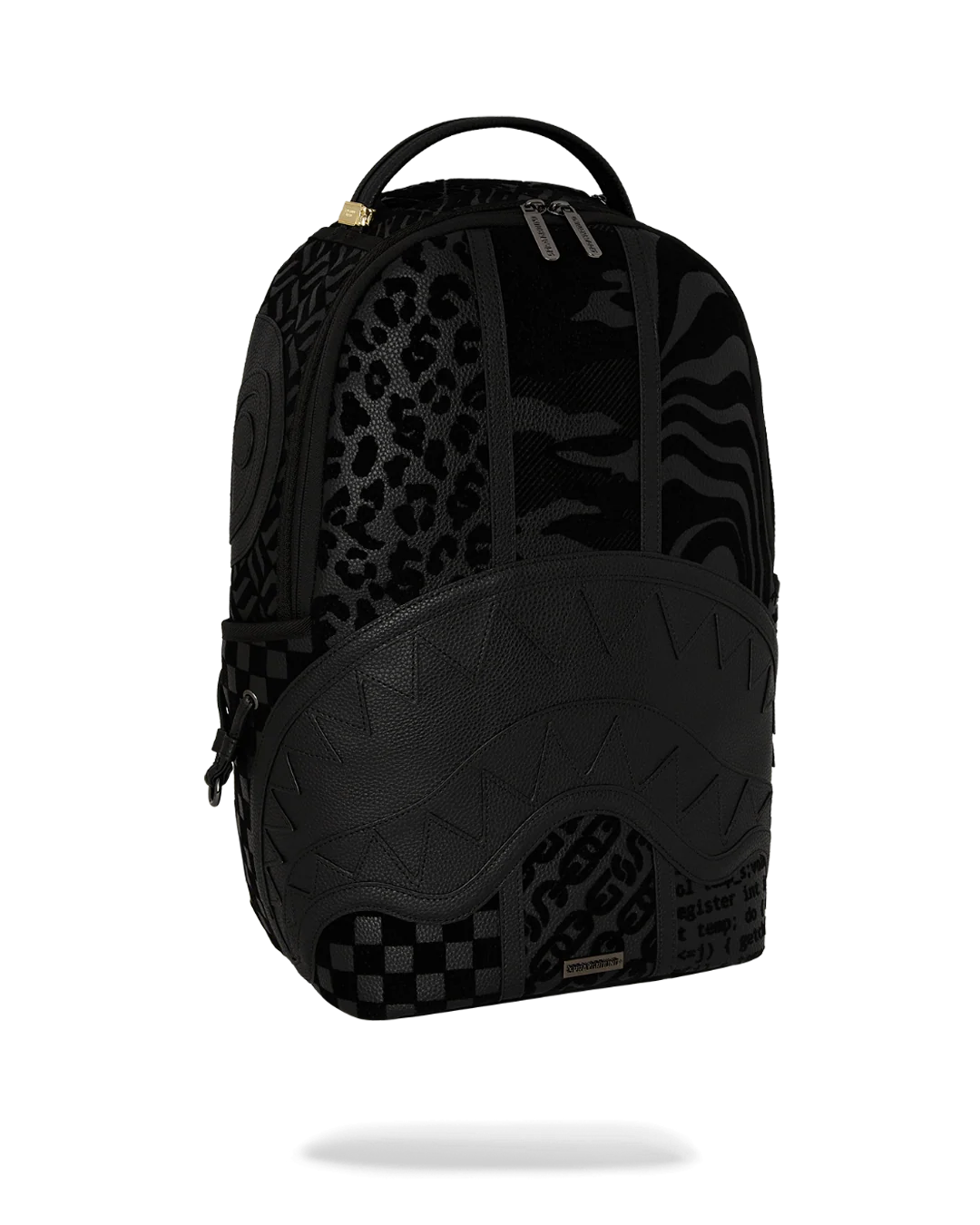 NEMESIS HUNT BACKPACK