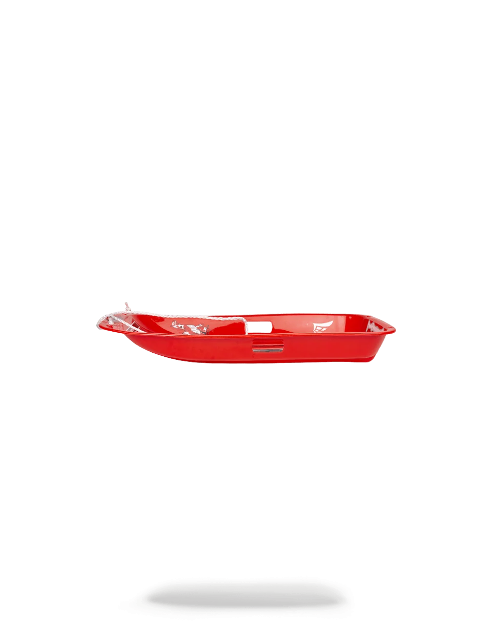 SPRAYGROUND SLED
