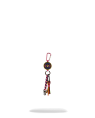 A.I. 12 BROOKLYN & BEYOND - SANDFLOWER COLLAB CLIP KEYCHAIN