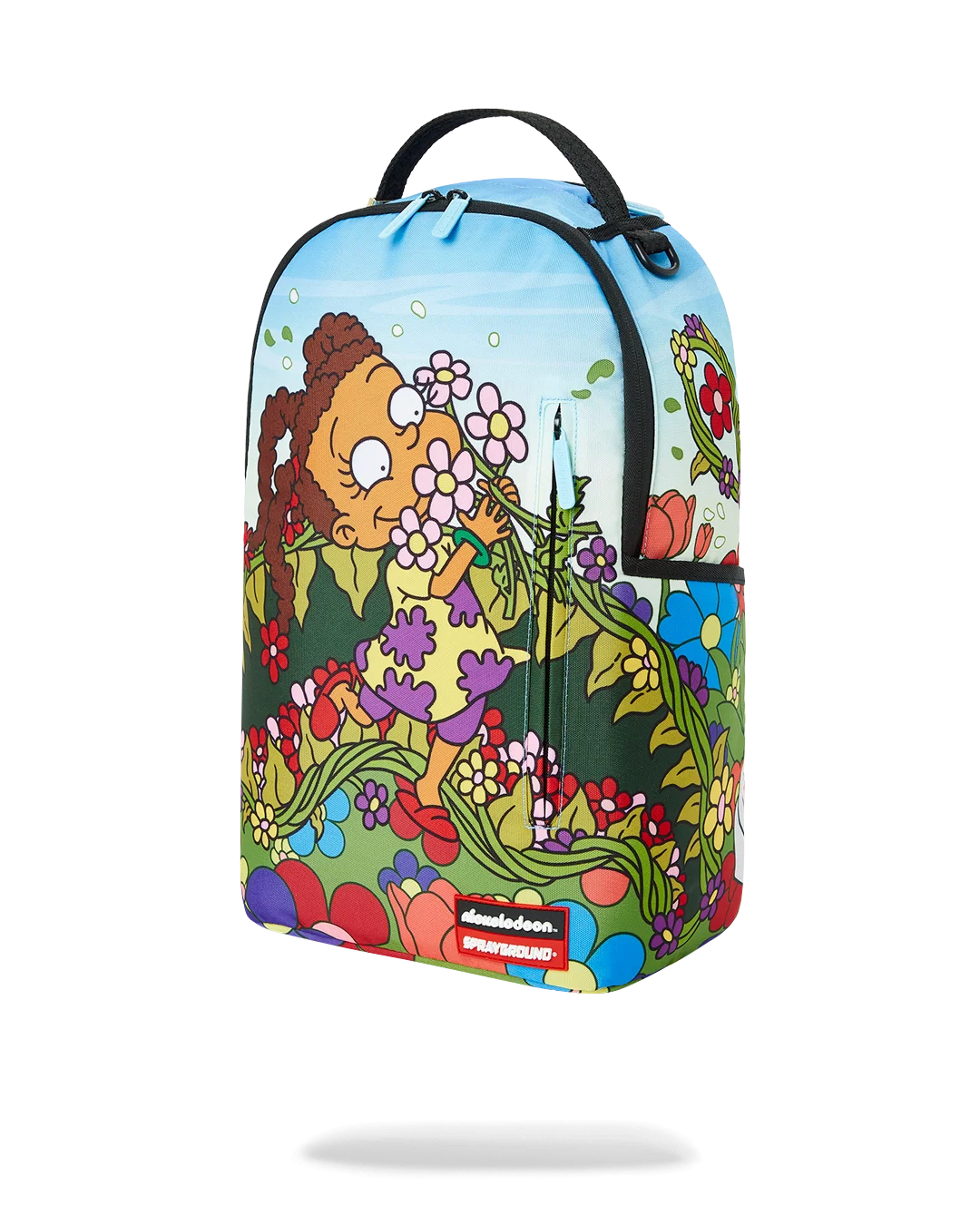 RUGRATS SUSIE IN THE GARDEN BACKPACK
