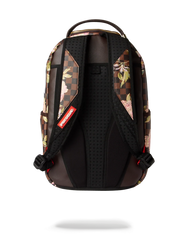 SHARKFLOWER DLX BACKPACK