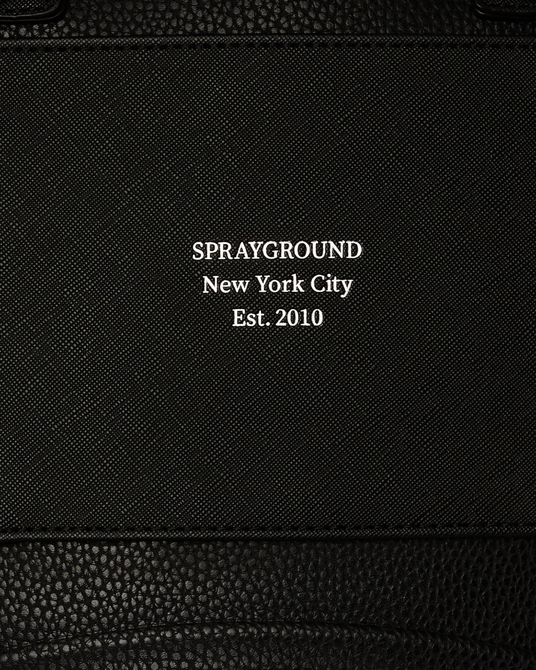 THE HQ BACKPACK