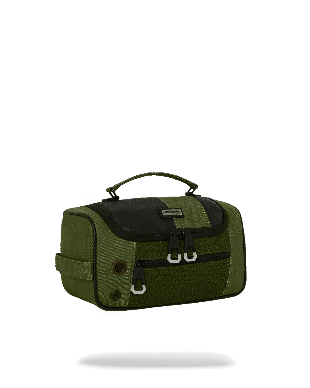 SPECIAL OPS OPERATION SUCCE$$ TOILETRY TUBE BAG
