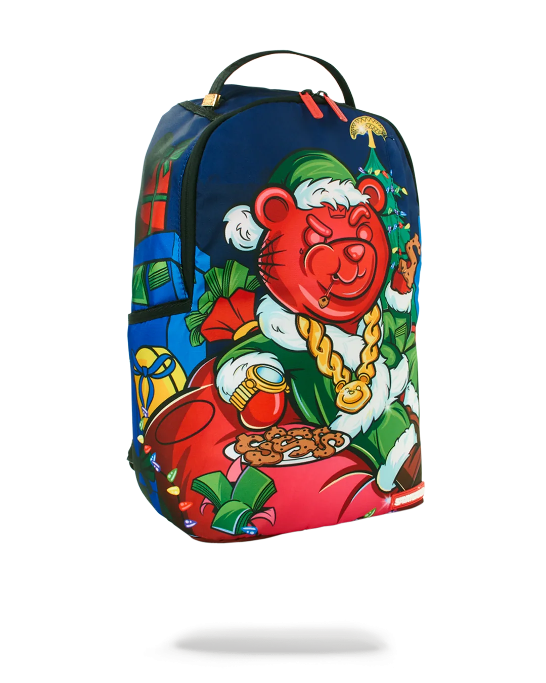 DIABLO SANTA