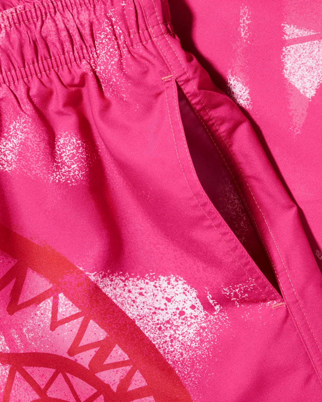 DESIGN STORM SWIM SHORTS