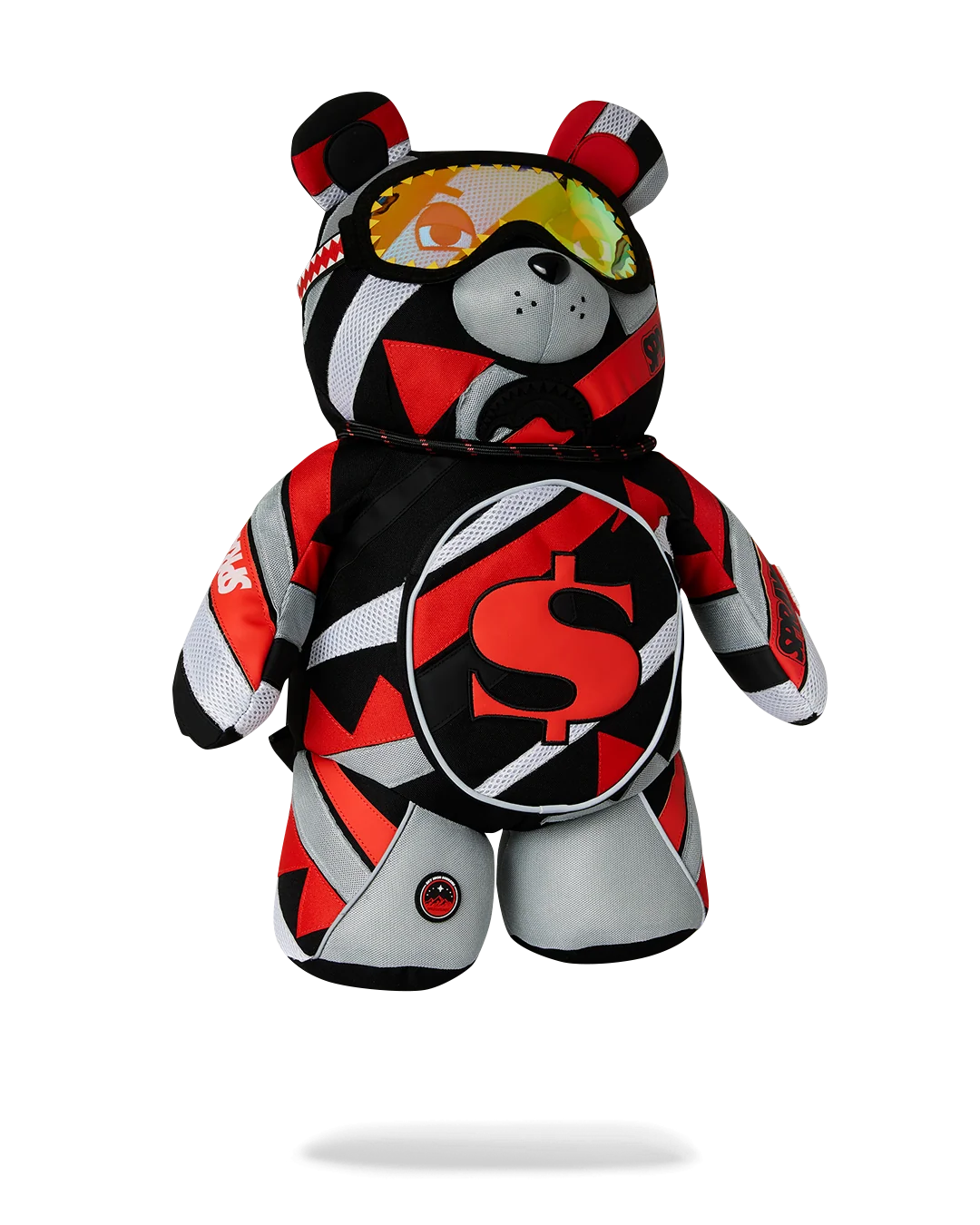 SHARCTIC ARCTIC MONEYBEAR BACKPACK