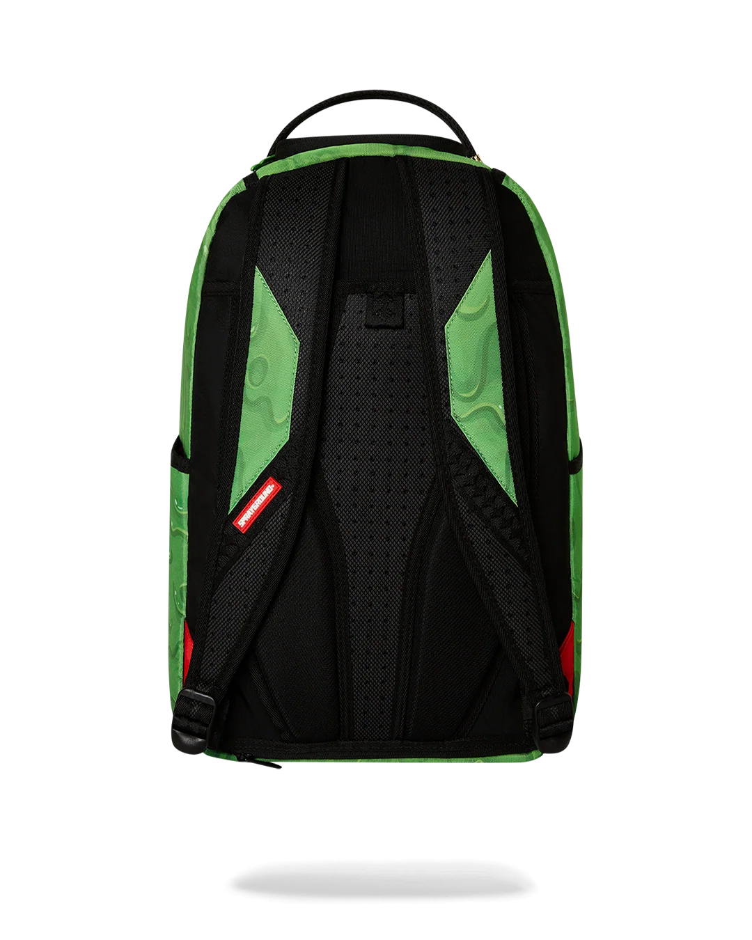 90'S NICKELODEON SLIME SQUAD DLXR BACKPACK