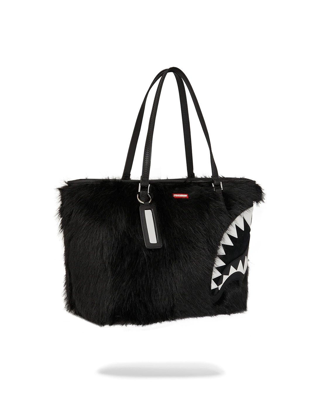 FURZILLA SHARK (NIGHT) TOTE