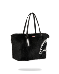 FURZILLA SHARK (NIGHT) TOTE