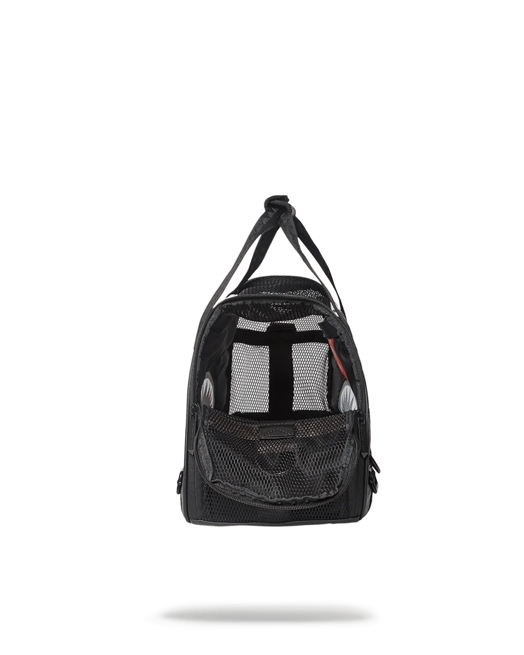 V.V.I.P. PET CARRIER